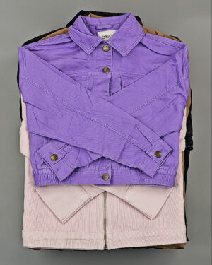 Купить Ветровки Bestseller+DK 035#10 кг, ЛОТ СТ-9398 оптом в Вологде и Вологодской области