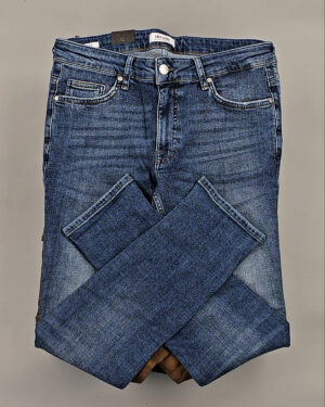 Купить Джинсы BLEND HE + 075#10 кг, ЛОТ СТ-9496 оптом в Вологде и Вологодской области