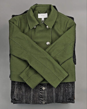 Купить Ветровки Bestseller+DK 035#10 кг, ЛОТ СТ-9399 оптом в Вологде и Вологодской области