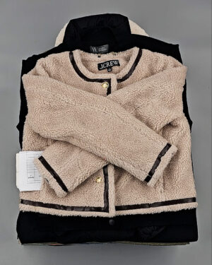 Купить Ветровки женские CAN 104#12 кг оптом в Вологде и Вологодской области