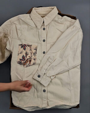 Купить Ветровки Bestseller+DK 035#10 кг, ЛОТ СТ-9396 оптом в Вологде и Вологодской области