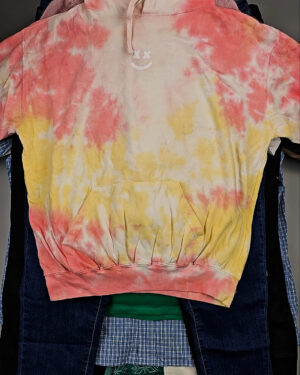 Купить CANADA  Winter mix 084#20 кг, ЛОТ № СТ-9520 оптом в Вологде и Вологодской области