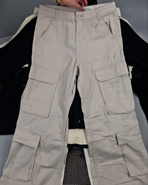 Купить H&M Men mix 095#10,7 кг, ЛОТ № СТ-9545 оптом в Вологде и Вологодской области