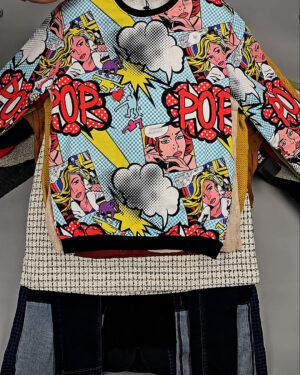 Купить BRAND STOCK Winter#20 кг, ЛОТ № СТ-9530 оптом в Вологде и Вологодской области