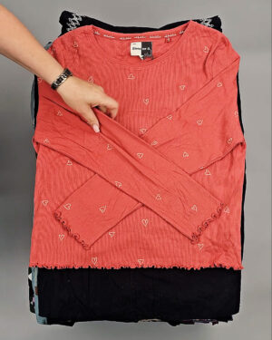 Фотография  325 - NEXT Winter Women mix#15 кг, ЛОТ СТ-9456 оптом в Вологде и Вологодской области