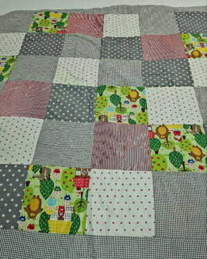 Фотография  637 - Покрывала#12,5 кг, ЛОТ СХ-0186 оптом в Вологде и Вологодской области