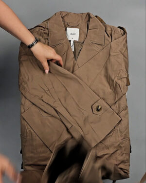 Фотография 261 - Ветровки Bestseller 045#10 кг, ЛОТ СТ-9407 оптом в Вологде и Вологодской области