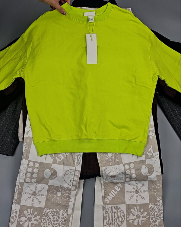 Фотография  337 - H&M Men mix 095#10,6 кг, ЛОТ № СТ-9544 оптом в Вологде и Вологодской области