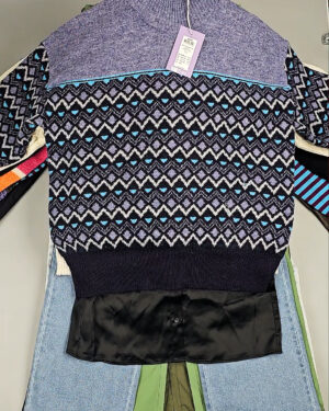 Фотография  991 - JACK JONES Women mix 075 #15 кг, ЛОТ СТ-9531 оптом в Вологде и Вологодской области