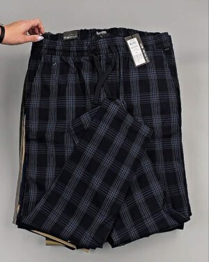 Фотография  707 - Брюки BLEND HE + 075#10 кг, ЛОТ № СТ-9484 оптом в Вологде и Вологодской области