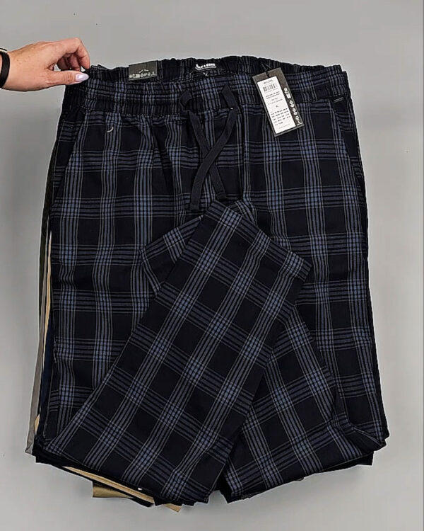 Фотография  392 - Брюки BLEND HE + 075#10 кг, ЛОТ № СТ-9484 оптом в Вологде и Вологодской области