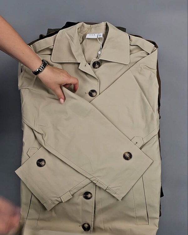 Фотография  663 - Ветровки Bestseller 045#10 кг, ЛОТ СТ-9409 оптом в Вологде и Вологодской области