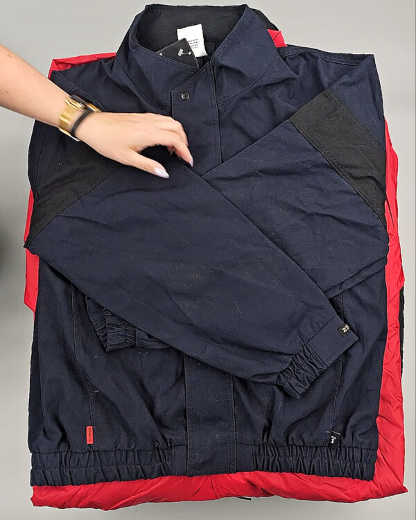 Фотография  718 - Верхняя одежда мужская CAN 104#15 кг, ЛОТ СТ-9440 оптом в Вологде и Вологодской области