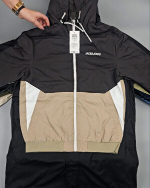 Фотография  870 - Ветровки BLEND HE + 075#10 кг, ЛОТ СТ-9569 оптом в Вологде и Вологодской области