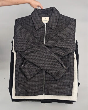 Фотография  508 - Верхняя одежда JACK JONES муж 075#10 кг оптом в Вологде и Вологодской области