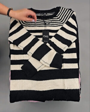 Купить OVS Winter м/ж mix#15 кг, ЛОТ СТ-9504 оптом в Вологде и Вологодской области