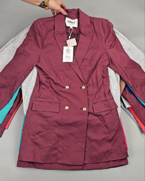 Фотография  151 - Жакеты Bestseller 045 B#7,3 кг, ЛОТ СТ-9551 оптом в Вологде и Вологодской области