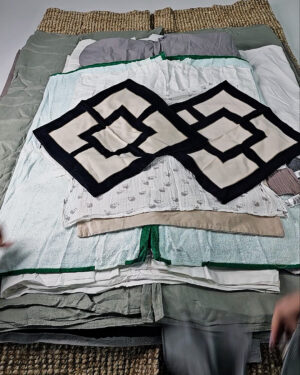 Фотография  279 - Предметы домашнего обихода H&M, 25 кг, ЛОТ СТ-9427 оптом в Вологде и Вологодской области