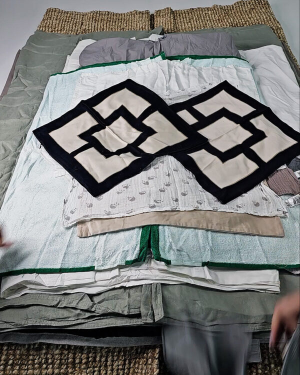 Фотография  172 - Предметы домашнего обихода H&M, 25 кг, ЛОТ СТ-9427 оптом в Вологде и Вологодской области