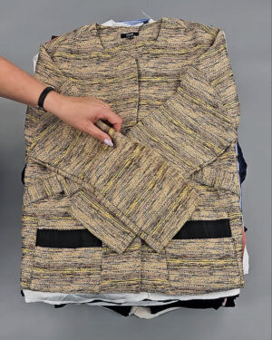 Купить OVS Winter м/ж mix#15 кг, ЛОТ СТ-9508 оптом в Вологде и Вологодской области