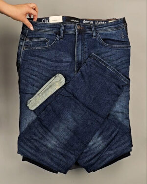 Фотография  162 - Джинсы BLEND HE + 075#10 кг, ЛОТ СТ-9495 оптом в Вологде и Вологодской области