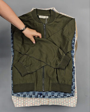 Фотография  415 - Ветровки DK Company 075#10 кг, ЛОТ СТ-9373 оптом в Вологде и Вологодской области