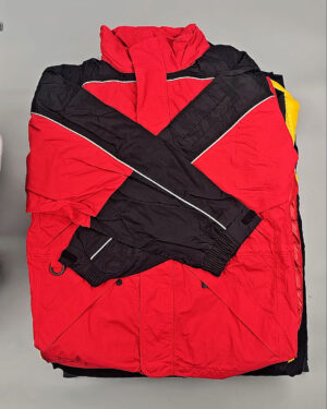 Купить Верхняя одежда мужская CAN 104#15 кг, ЛОТ СТ-9439 оптом в Вологде и Вологодской области