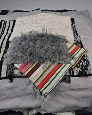 Купить Предметы домашнего обихода H&M, 25 кг, ЛОТ №СТ-9566 оптом в Вологде и Вологодской области