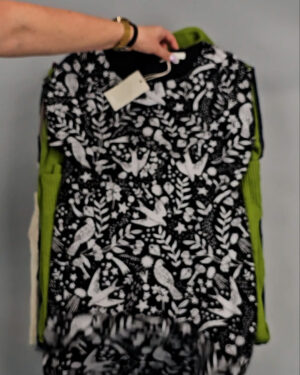 Фотография  665 - Платья Bestseller+DK Winter 035#7 кг, ЛОТ СТ-9475 оптом в Вологде и Вологодской области