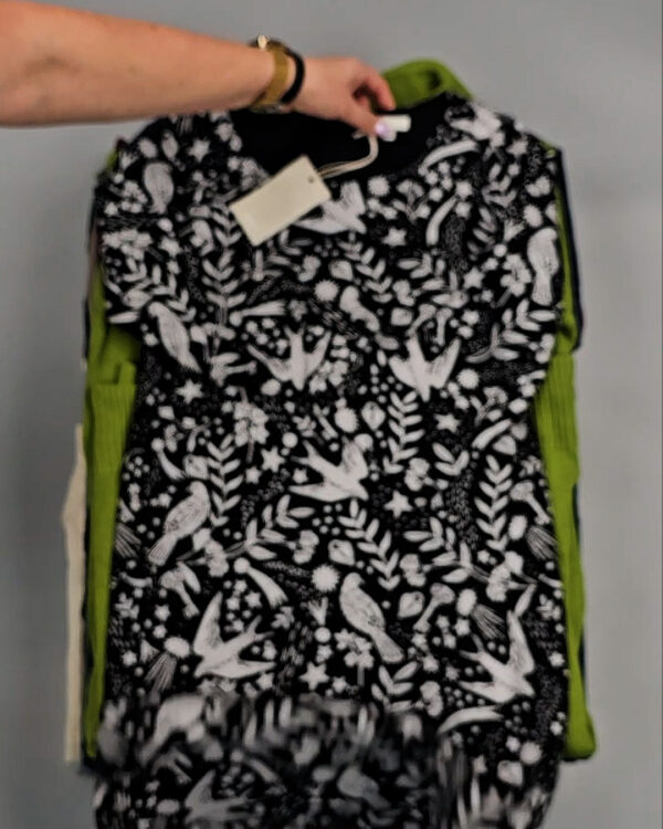 Фотография  651 - Платья Bestseller+DK Winter 035#7 кг, ЛОТ СТ-9475 оптом в Вологде и Вологодской области