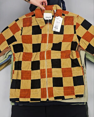 Фотография  237 - Ветровки BLEND HE + 075#10,3 кг, ЛОТ СТ-9570 оптом в Вологде и Вологодской области