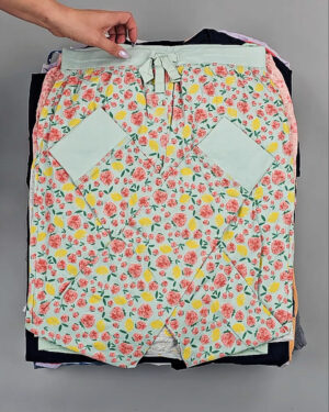 Купить Домашняя одежда LIDL 114#7 кг, ЛОТ СТ-9489 оптом в Вологде и Вологодской области