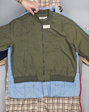 Фотография  525 - Ветровки DK Company 075#10 кг, ЛОТ СТ-9552 оптом в Вологде и Вологодской области