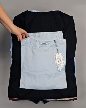 Фотография  861 - Спортивный микс C-3405 (MEN J-P) #10 кг, ЛОТ СТ-9460 оптом в Вологде и Вологодской области