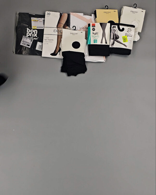 Фотография  721 - Колготки СТОК зима#5 кг оптом в Вологде и Вологодской области