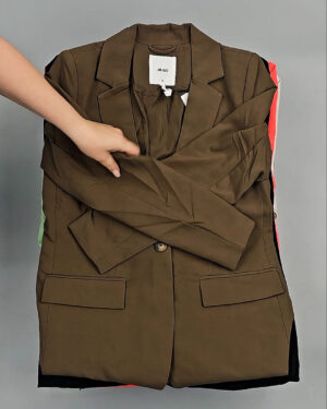 Фотография  982 - Жакеты DK+Bestseller 085#11 кг, ЛОТ СТ-9481 оптом в Вологде и Вологодской области