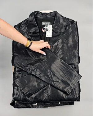 Фотография  114 - Ветровки женские CAN 104#11,5 кг, ЛОТ СТ-9402 оптом в Вологде и Вологодской области