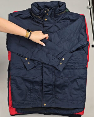 Фотография 794 - Верхняя одежда мужская CAN 104#15 кг, ЛОТ СТ-9441 оптом в Вологде и Вологодской области