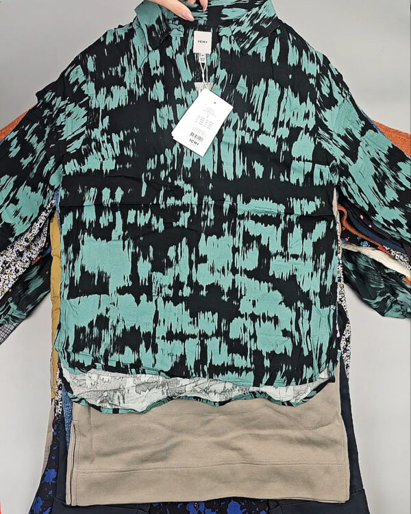 Фотография  279 - ICHI Winter mix 104#15 кг, ЛОТ СТ-9592 оптом в Вологде и Вологодской области