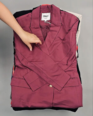 Фотография  730 - Жакеты DK+Bestseller 085#11 кг, ЛОТ СТ-9479 оптом в Вологде и Вологодской области