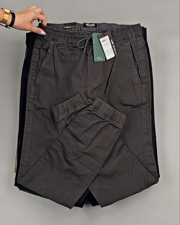 Фотография  434 - Брюки BLEND HE + 075#10 кг, ЛОТ № СТ-9483 оптом в Вологде и Вологодской области