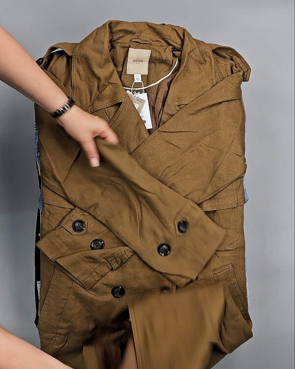 Фотография  833 - Ветровки Bestseller 045#10 кг, ЛОТ СТ-9408 оптом в Вологде и Вологодской области