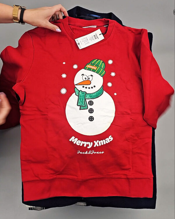 Фотография  731 - Мужской зимний микс JACK JONES, 20 кг, ЛОТ № СТ-9443 оптом в Вологде и Вологодской области