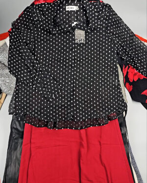 Купить ICHI mix 075#15 кг, ЛОТ СТ-9600 оптом в Вологде и Вологодской области