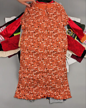 Фотография  895 - BABY KIDS CAN Winter 44#7 кг, ЛОТ СТ-9611 оптом в Вологде и Вологодской области