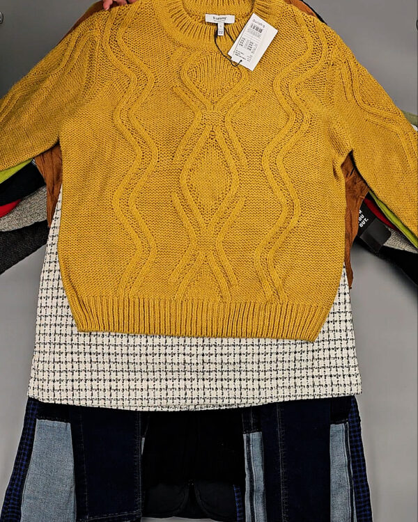 Фотография  121 - BRAND STOCK Winter#20 кг, ЛОТ № СТ-9530 оптом в Вологде и Вологодской области