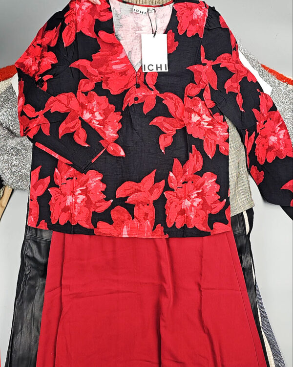 Фотография  946 - ICHI mix 075#15 кг, ЛОТ СТ-9600 оптом в Вологде и Вологодской области