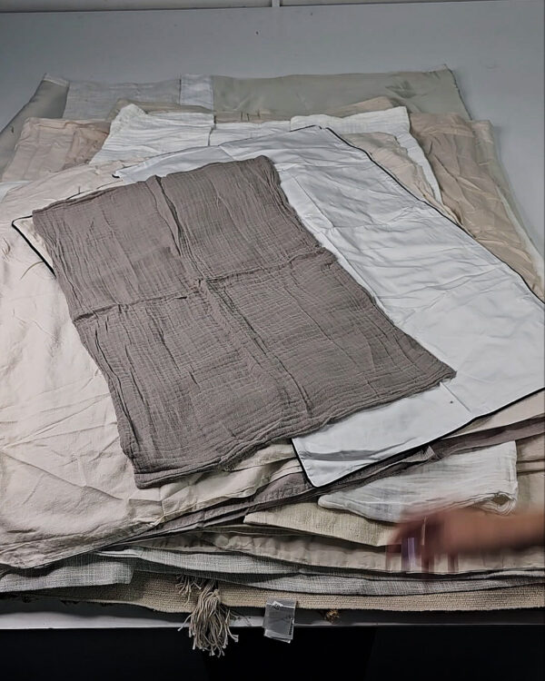 Фотография  762 - Предметы домашнего обихода H&M, 25 кг, ЛОТ СТ-9430 оптом в Вологде и Вологодской области