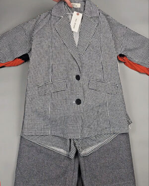 Фотография  557 - Комплекты жен Корея 085#5 кг, ЛОТ СТ-9573 оптом в Вологде и Вологодской области