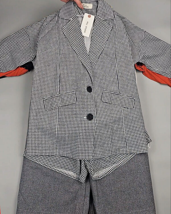 Фотография  448 - Комплекты жен Корея 085#5 кг, ЛОТ СТ-9573 оптом в Вологде и Вологодской области